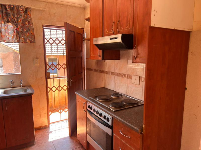 3 Bedroom Property for Sale in Geelhoutpark North West